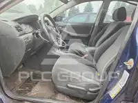 2007 Toyota COROLLA фото