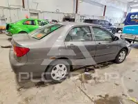 2007 Toyota COROLLA photo