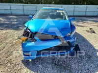 2007 Toyota COROLLA photo
