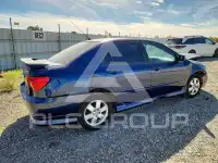 2007 Toyota COROLLA photo