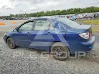 2007 Toyota COROLLA фото