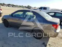 2007 Toyota COROLLA photo