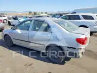 2007 Toyota COROLLA photo