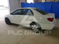 2007 Toyota COROLLA photo
