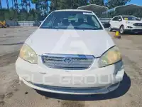 2007 Toyota COROLLA фото