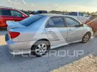 2007 Toyota COROLLA фото