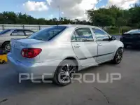2007 Toyota COROLLA photo