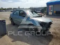 2007 Toyota COROLLA photo