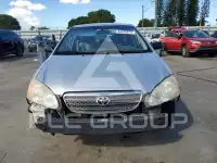 2007 Toyota COROLLA photo