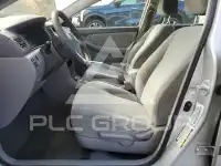 2007 Toyota COROLLA photo