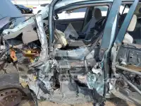 2007 Toyota COROLLA photo