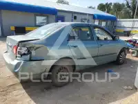2007 Toyota COROLLA photo