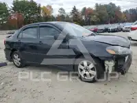 2007 Toyota COROLLA photo