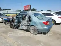 2007 Toyota COROLLA photo