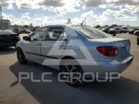 2007 Toyota COROLLA photo