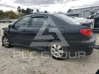2007 Toyota COROLLA photo