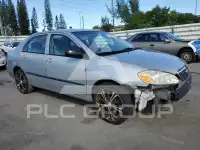 2007 Toyota COROLLA photo