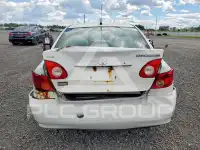 2007 Toyota COROLLA photo