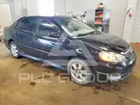 2007 Toyota COROLLA фото