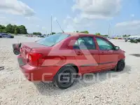 2007 Toyota COROLLA photo