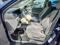 2007 Toyota COROLLA фото