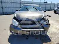 2007 Toyota COROLLA photo