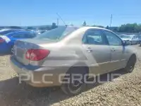 2007 Toyota COROLLA photo