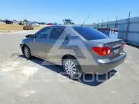 2007 Toyota COROLLA photo