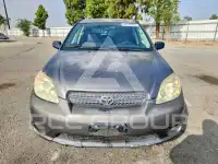 2007 Toyota COROLLA фото