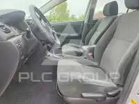 2007 Toyota COROLLA фото