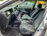 2007 Toyota COROLLA фото