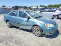 2007 Toyota COROLLA photo