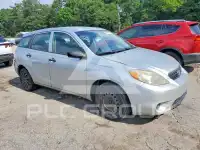 2007 Toyota COROLLA photo