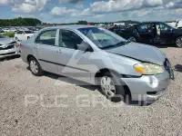 2007 Toyota COROLLA фото