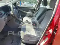 2007 Toyota COROLLA photo