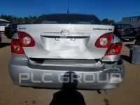 2007 Toyota COROLLA photo