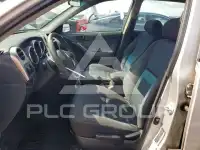 2007 Toyota COROLLA photo