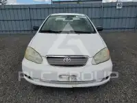 2007 Toyota COROLLA photo