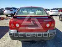 2007 Toyota COROLLA photo
