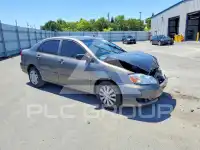 2007 Toyota COROLLA photo