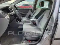 2007 Toyota COROLLA фото