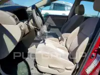 2007 Toyota COROLLA photo