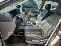 2007 Toyota COROLLA фото