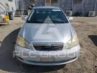 2007 Toyota COROLLA photo