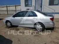 2007 Toyota COROLLA photo