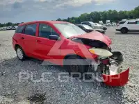 2007 Toyota COROLLA photo