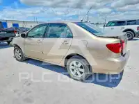 2007 Toyota COROLLA photo
