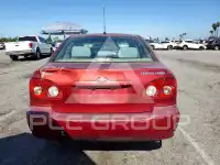 2007 Toyota COROLLA photo