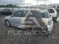 2007 Toyota COROLLA photo