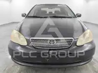 2007 Toyota COROLLA photo